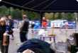 Long Distance Duathlon - 2005 - The first year of the duatlonu, who went on short distancích 10 km run-40 km...