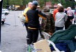 Long Distance Duathlon - 2005 - The first year of the duatlonu, who went on short distancích 10 km run-40 km...