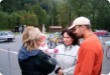 Long Distance Duathlon - 2005 - The first year of the duatlonu, who went on short distancích 10 km run-40 km...
