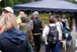 Long Distance Duathlon - 2005 - The first year of the duatlonu, who went on short distancích 10 km run-40 km...
