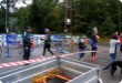Long Distance Duathlon - 2005 - The first year of the duatlonu, who went on short distancích 10 km run-40 km...
