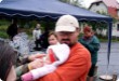 Long Distance Duathlon - 2005 - The first year of the duatlonu, who went on short distancích 10 km run-40 km...
