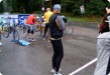 Long Distance Duathlon - 2005 - The first year of the duatlonu, who went on short distancích 10 km run-40 km...