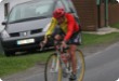Long Distance Duathlon - 2010 - Necelé tři týdny před závodem ještě leží na sjezdovkách sníh. Vše ale dobře dopadlo, oteplilo... Long Distance Duathlon - 2010 - Necelé tři týdny před závodem ještě leží na sjezdovkách sníh. Vše ale dobře dopadlo, oteplilo...