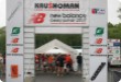 Long Distance Duathlon - 2007 - For the first time with Krušnoman Long Distance Duathlon reached beyond the borders of the...