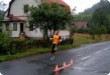 Long Distance Duathlon - 2005 - The first year of the duatlonu, who went on short distancích 10 km run-40 km...
