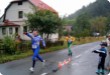 Long Distance Duathlon - 2005 - The first year of the duatlonu, who went on short distancích 10 km run-40 km...