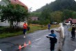 Long Distance Duathlon - 2005 - The first year of the duatlonu, who went on short distancích 10 km run-40 km...