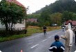Long Distance Duathlon - 2005 - The first year of the duatlonu, who went on short distancích 10 km run-40 km...