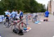 Olympic Triathlon - 2004 - Krušnoman is a great partner and the company's current, ASTrans Lannutti. For the first time... Olympic Triathlon - 2004 - Krušnoman is a great partner and the company's current, ASTrans Lannutti. For the first time...