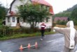 Long Distance Duathlon - 2005 - The first year of the duatlonu, who went on short distancích 10 km run-40 km...