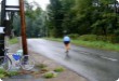 Long Distance Duathlon - 2005 - The first year of the duatlonu, who went on short distancích 10 km run-40 km...