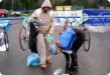 Long Distance Duathlon - 2005 - The first year of the duatlonu, who went on short distancích 10 km run-40 km...