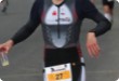 Long Distance Duathlon - 2010 - Weniger als drei Wochen vor einem Rennen noch an den Hängen des Schnee liegt. Aber...