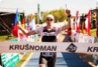 Long Distance Duathlon - 2016 - Opět se přepisovala historie dlouhého duatlonu v ČR. Na start hlavního závodu (Long Distance Duathlon)...