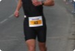 Long Distance Duathlon - 2010 - Weniger als drei Wochen vor einem Rennen noch an den Hängen des Schnee liegt. Aber...