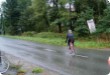 Long Distance Duathlon - 2005 - The first year of the duatlonu, who went on short distancích 10 km run-40 km...