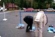 Long Distance Duathlon - 2005 - The first year of the duatlonu, who went on short distancích 10 km run-40 km...