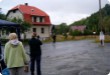 Long Distance Duathlon - 2005 - The first year of the duatlonu, who went on short distancích 10 km run-40 km...