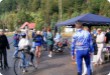 Long Distance Duathlon - 2005 - The first year of the duatlonu, who went on short distancích 10 km run-40 km...