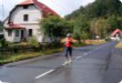 Long Distance Duathlon - 2005 - The first year of the duatlonu, who went on short distancích 10 km run-40 km...