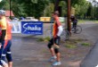 Long Distance Duathlon - 2005 - The first year of the duatlonu, who went on short distancích 10 km run-40 km...