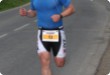 Long Distance Duathlon - 2010 - Less than three weeks before a race still lies on the slopes of snow. But...