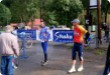 Long Distance Duathlon - 2005 - The first year of the duatlonu, who went on short distancích 10 km run-40 km...