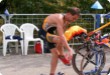 Olympic Triathlon - 2004 - Krušnoman ist ein großartiger Partner und das Unternehmen Strom, ASTrans Lannutti. Zum ersten Mal ist...