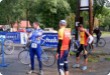 Long Distance Duathlon - 2005 - The first year of the duatlonu, who went on short distancích 10 km run-40 km...
