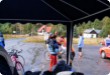 Long Distance Duathlon - 2005 - The first year of the duatlonu, who went on short distancích 10 km run-40 km...