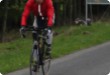 Long Distance Duathlon - 2010 - Weniger als drei Wochen vor einem Rennen noch an den Hängen des Schnee liegt. Aber...