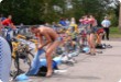 Olympic Triathlon - 2004 - Krušnoman is a great partner and the company's current, ASTrans Lannutti. For the first time... Olympic Triathlon - 2004 - Krušnoman is a great partner and the company's current, ASTrans Lannutti. For the first time...