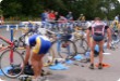 Olympic Triathlon - 2004 - Krušnoman is a great partner and the company's current, ASTrans Lannutti. For the first time... Olympic Triathlon - 2004 - Krušnoman is a great partner and the company's current, ASTrans Lannutti. For the first time...