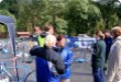Long Distance Duathlon - 2005 - The first year of the duatlonu, who went on short distancích 10 km run-40 km...
