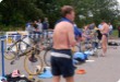 Olympic Triathlon - 2004 - Krušnoman získává velkého partnera a to firmu ASTrans, nynější Lannutti. Poprvé i závod je pod...