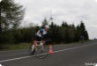 Long Distance Duathlon - 2010 - Necelé tři týdny před závodem ještě leží na sjezdovkách sníh. Vše ale dobře dopadlo, oteplilo... Long Distance Duathlon - 2010 - Necelé tři týdny před závodem ještě leží na sjezdovkách sníh. Vše ale dobře dopadlo, oteplilo...