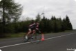 Long Distance Duathlon - 2010 - Less than three weeks before a race still lies on the slopes of snow. But...