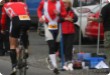 Long Distance Duathlon - 2010 - Necelé tři týdny před závodem ještě leží na sjezdovkách sníh. Vše ale dobře dopadlo, oteplilo... Long Distance Duathlon - 2010 - Necelé tři týdny před závodem ještě leží na sjezdovkách sníh. Vše ale dobře dopadlo, oteplilo...