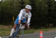 Long Distance Duathlon - 2010 - Less than three weeks before a race still lies on the slopes of snow. But...