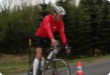 Long Distance Duathlon - 2010 - Less than three weeks before a race still lies on the slopes of snow. But...