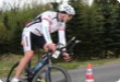 Long Distance Duathlon - 2010 - Weniger als drei Wochen vor einem Rennen noch an den Hängen des Schnee liegt. Aber...