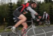 Long Distance Duathlon - 2010 - Less than three weeks before a race still lies on the slopes of snow. But...