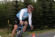 Long Distance Duathlon - 2010 - Less than three weeks before a race still lies on the slopes of snow. But...