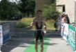 Olympic Triathlon - 2007 - Year, when it was over 30th. (C) in the shade and a block of ice...