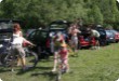 Long Distance Duathlon - 2007 - For the first time with Krušnoman Long Distance Duathlon reached beyond the borders of the...