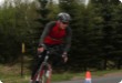 Long Distance Duathlon - 2010 - Weniger als drei Wochen vor einem Rennen noch an den Hängen des Schnee liegt. Aber...