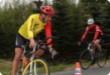 Long Distance Duathlon - 2010 - Less than three weeks before a race still lies on the slopes of snow. But...