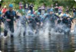 Krušnoman XTERRA Klíny - 2013 - Na konci prázdnin proběhl již 12.ročník Krušnoman Xterra Klíny. Fotografie dokazují, že na Klínech bylo...