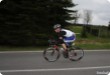 Long Distance Duathlon - 2010 - Weniger als drei Wochen vor einem Rennen noch an den Hängen des Schnee liegt. Aber...